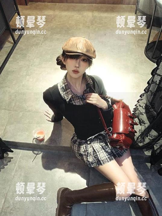 说好不剧透，166.fun的网页却偏要给你一颗“惊吓坦克”！