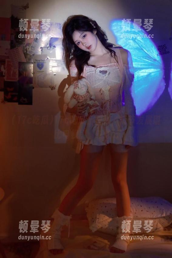 17c吃瓜新视频，情节发展堪比电视剧，咳咳...