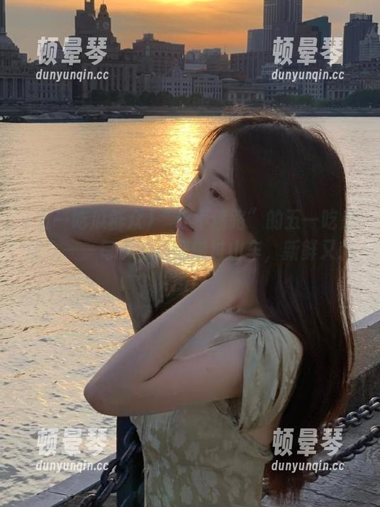 “永不迷路”的五一吃瓜群众——每条消息都像过山车，新鲜又刺激！