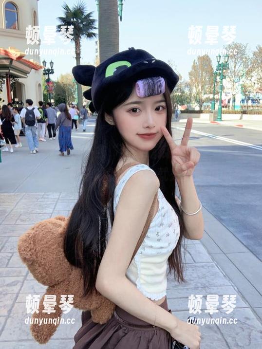 一条“全网吃瓜”链接，竟让我交了个神奇的新朋友…就是只吃瓜的兔子。